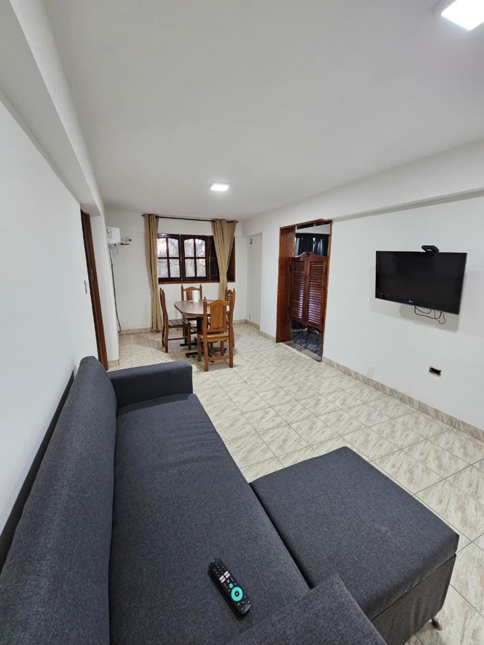 Departamento céntrico en Catamarca Apartment in Catamarca