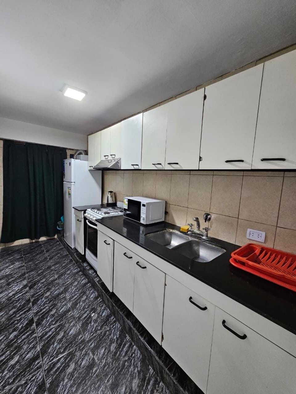 Departamento céntrico en Catamarca Apartment in Catamarca