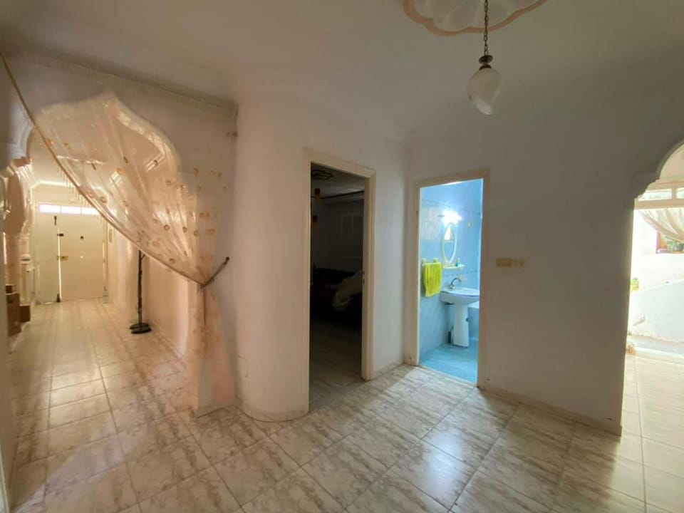 Vacation home House in Tunisia