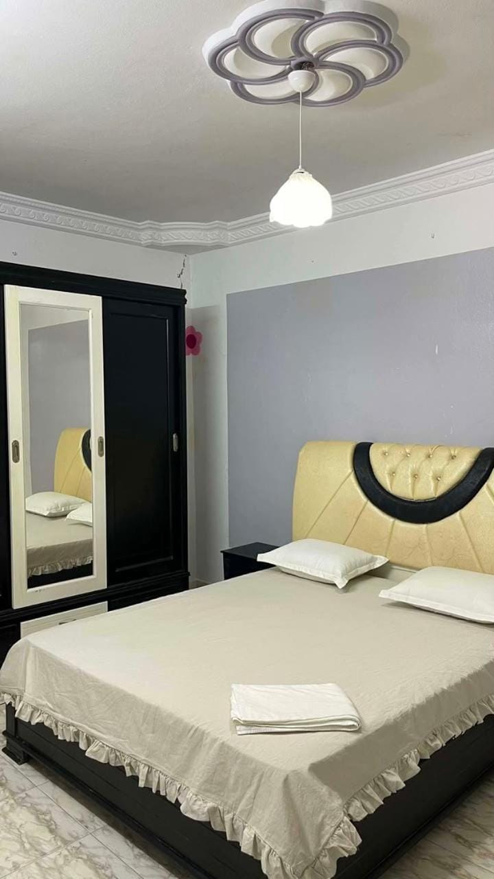 Vacation home House in Tunisia