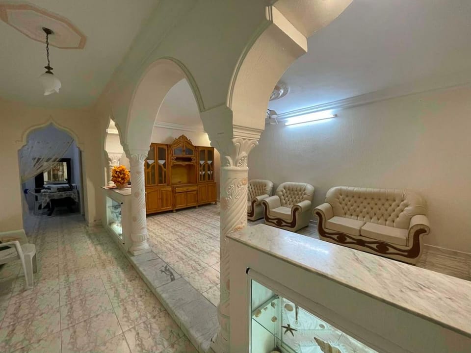 Vacation home House in Tunisia