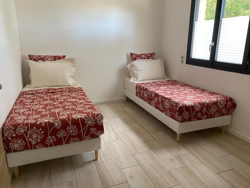 Maison Maya House in Lambesc