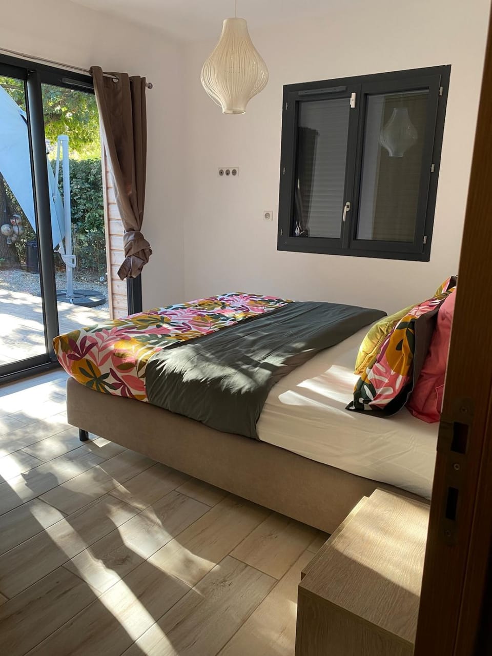 Maison Maya House in Lambesc