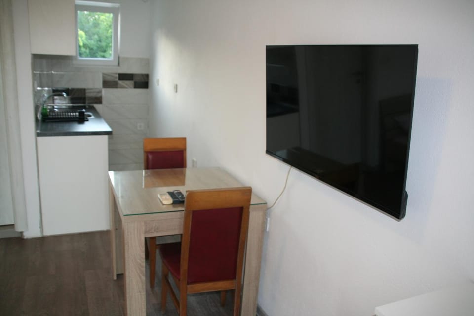 B-I Apartmani Apartment in Kotor Municipality