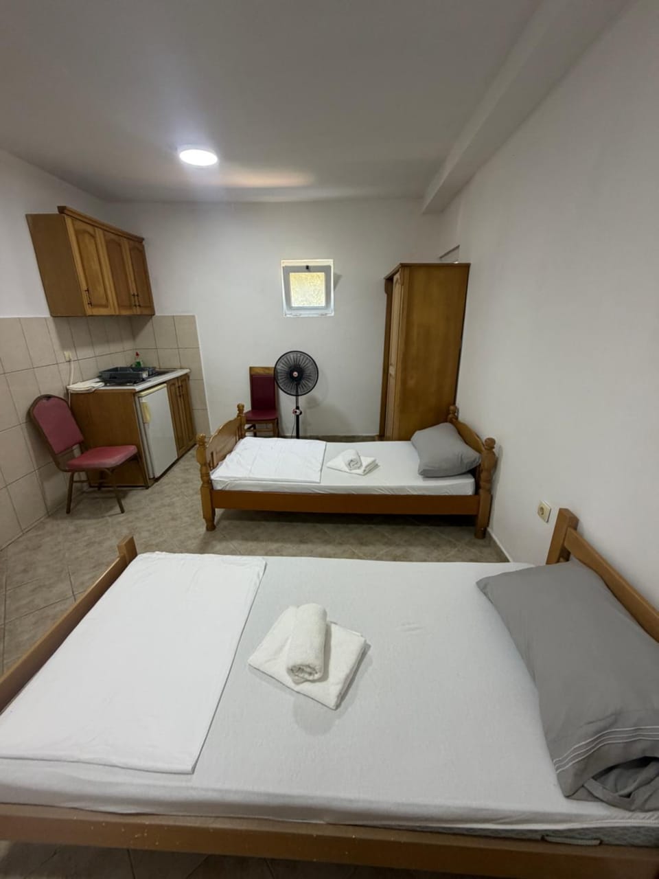 B-I Apartmani Apartment in Kotor Municipality