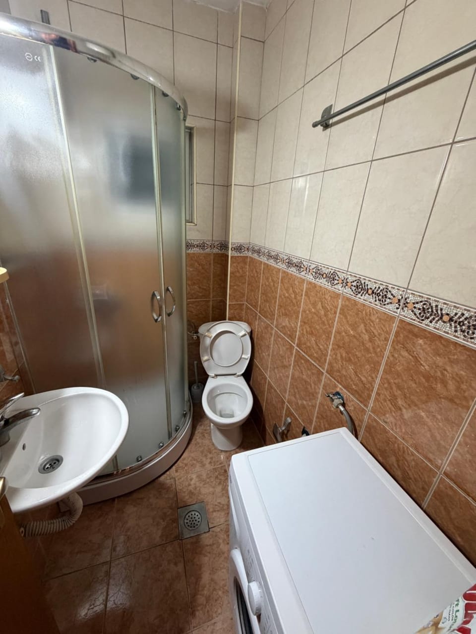 B-I Apartmani Apartment in Kotor Municipality