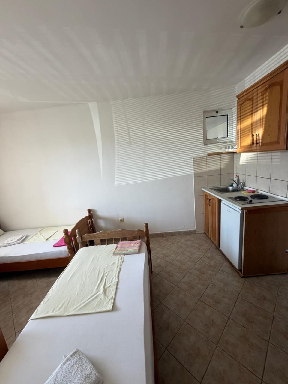 B-I Apartmani Apartment in Kotor Municipality