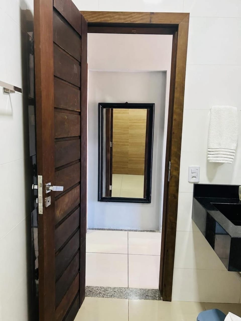 Studio in Sinop Air condicionado and Wi-Fi Apartment in Sinop