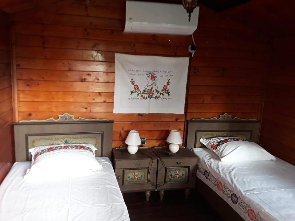 Rankine Kolibe Campground/ 
RV Resort in Serbia