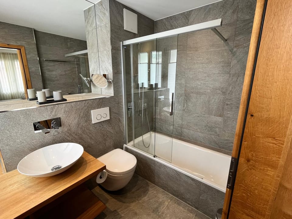 Alpine Apartment Andermatt Apartment in Switzerland