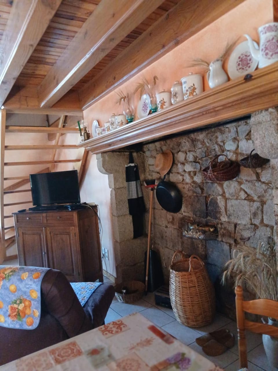gite du coin House in Auvergne-Rhône-Alpes