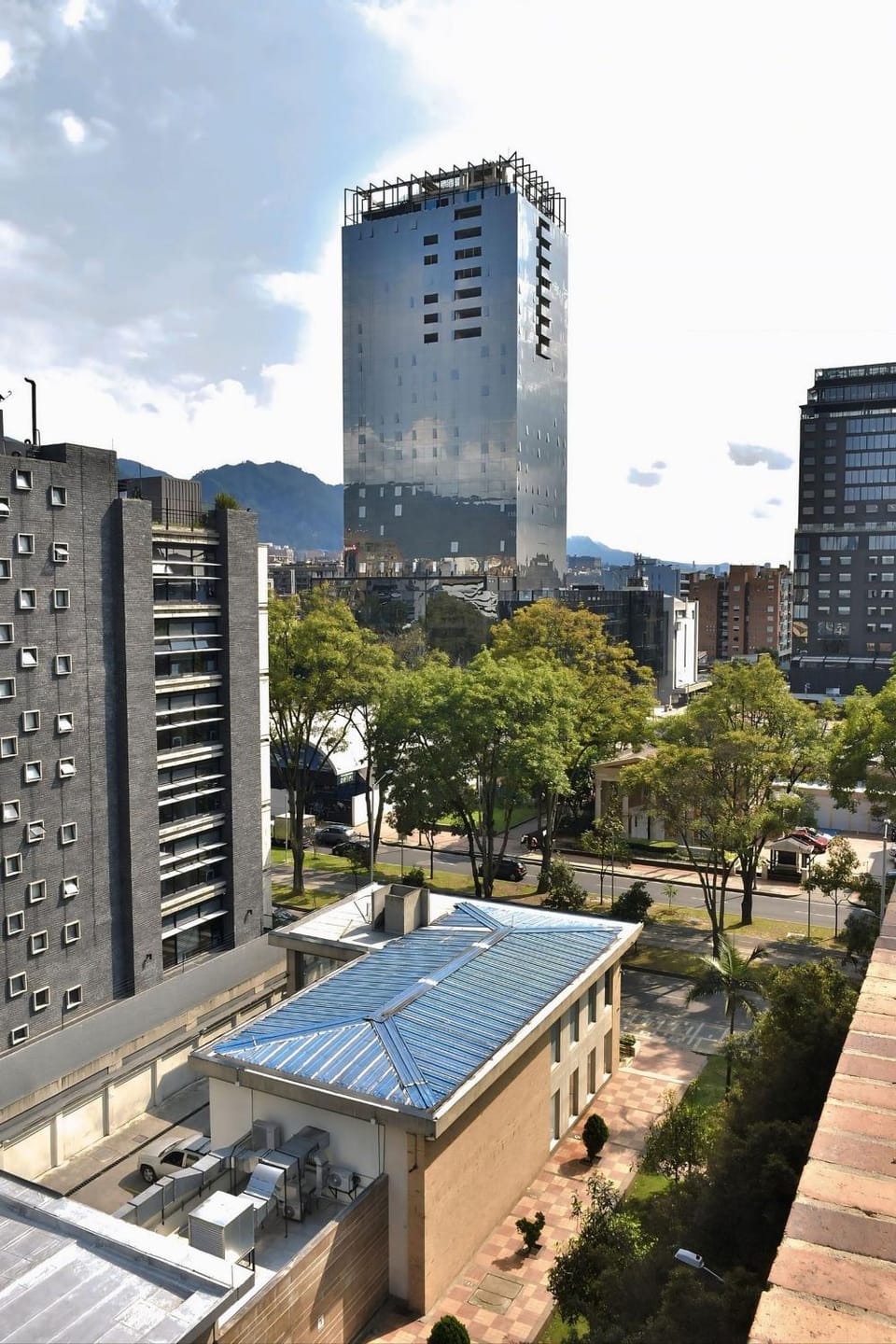 New York | 93rd Park Apartment in Bogota