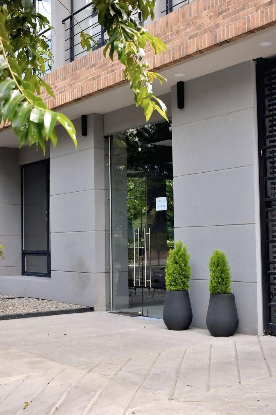 New York | 93rd Park Apartment in Bogota