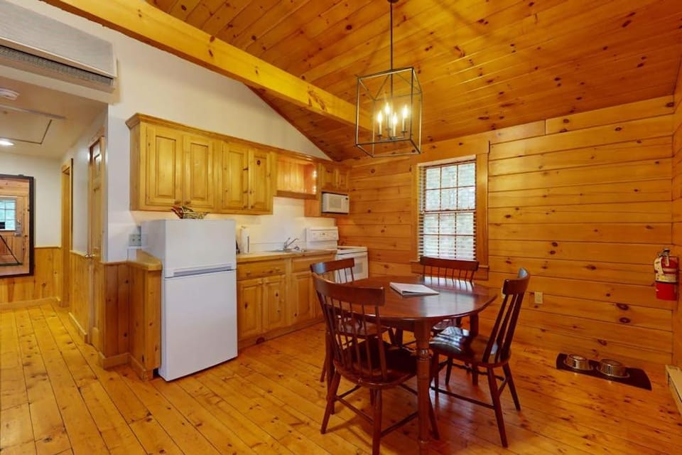 Kitchen or kitchenette, Dining area, oven, stove, kitchen