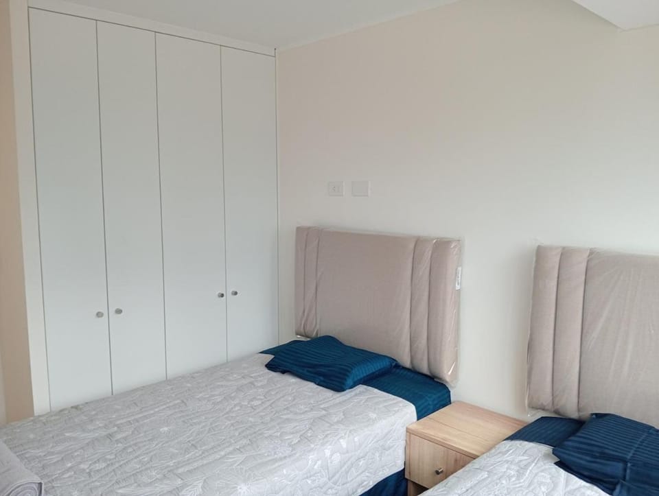 San Isidro Select Suites Apartment in San Isidro