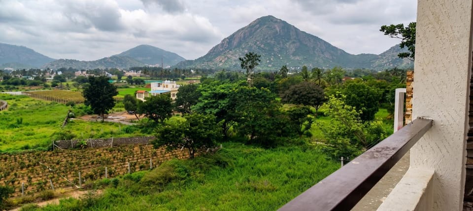 Garden, View (from property/room), View (from property/room), Garden view, Garden view, Mountain view, Mountain view