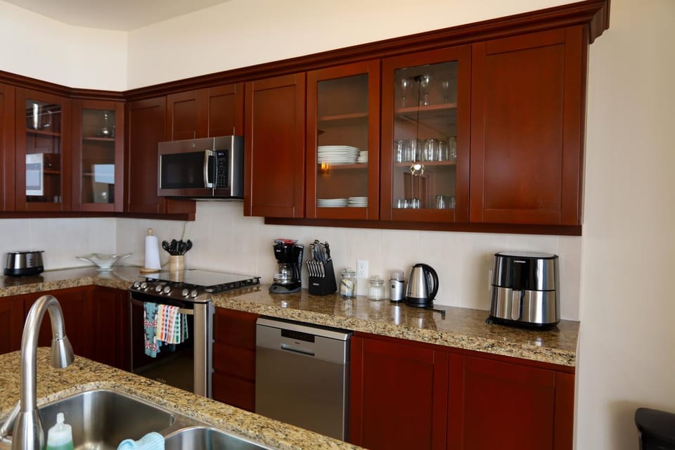 vivo resort Apartment in State of Oaxaca