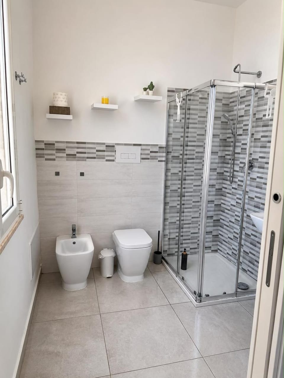 F&F Boutique Apartment Apartment in Palermo