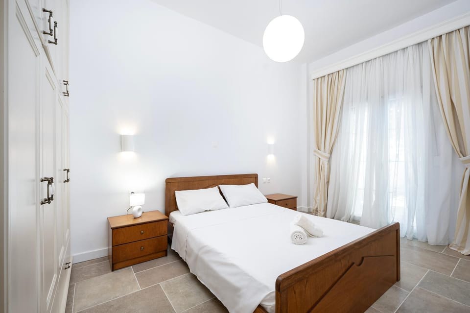 Neo Lithos Residence Kos Center & Port Apartment in Kos