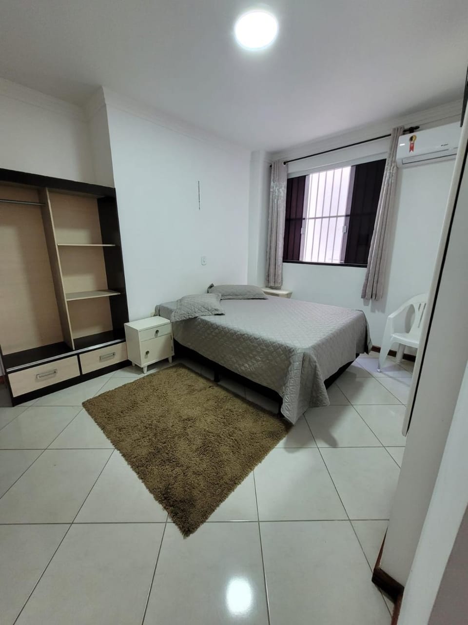Apartamento Meia Praia Apartment in Porto Belo
