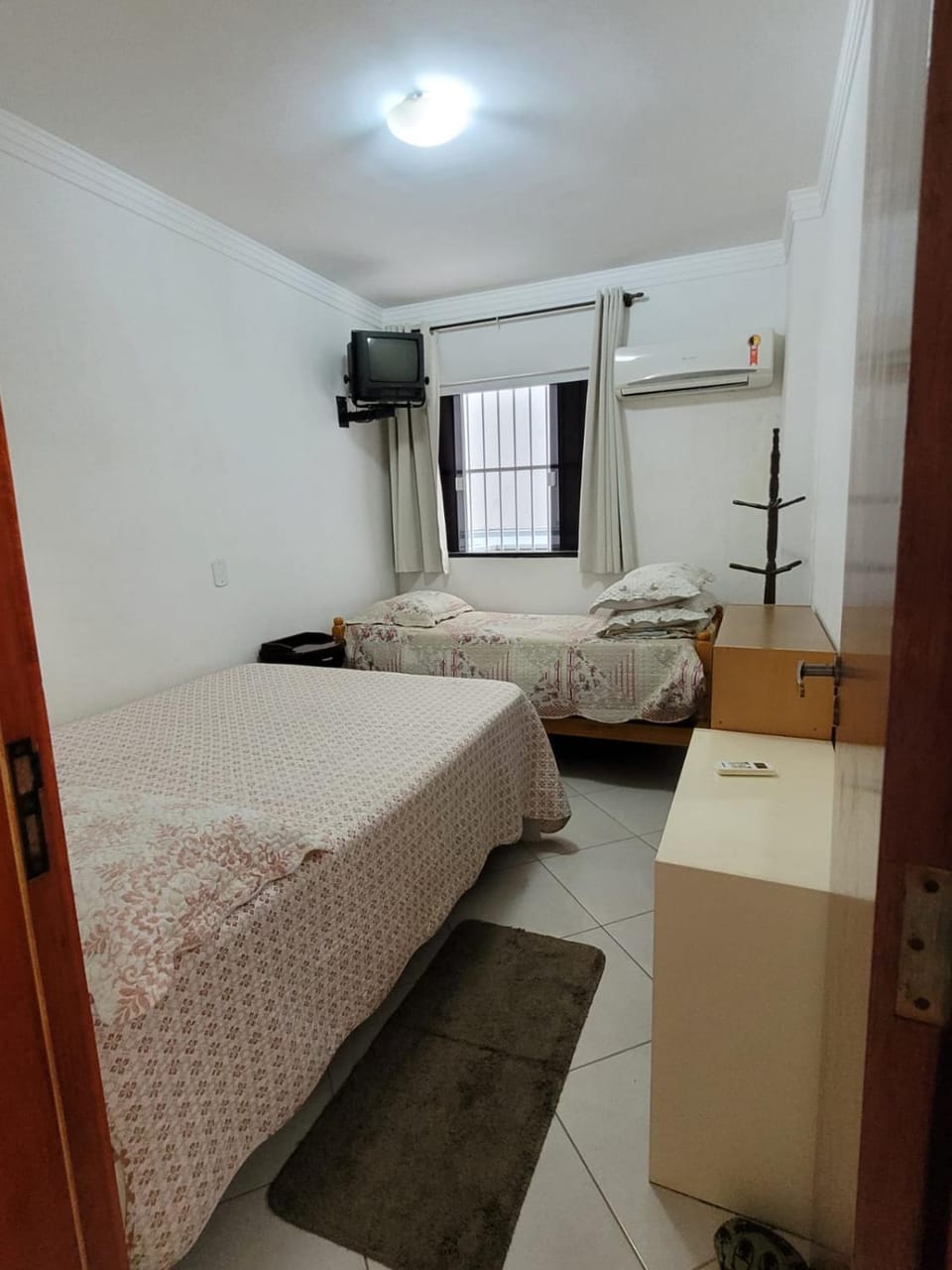 Apartamento Meia Praia Apartment in Porto Belo