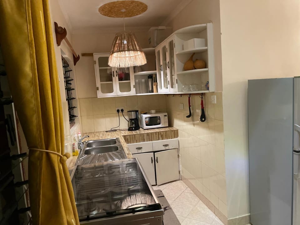 Stevensons Place Villa in Kenya