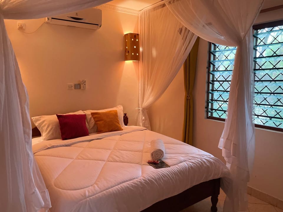 Stevensons Place Villa in Kenya