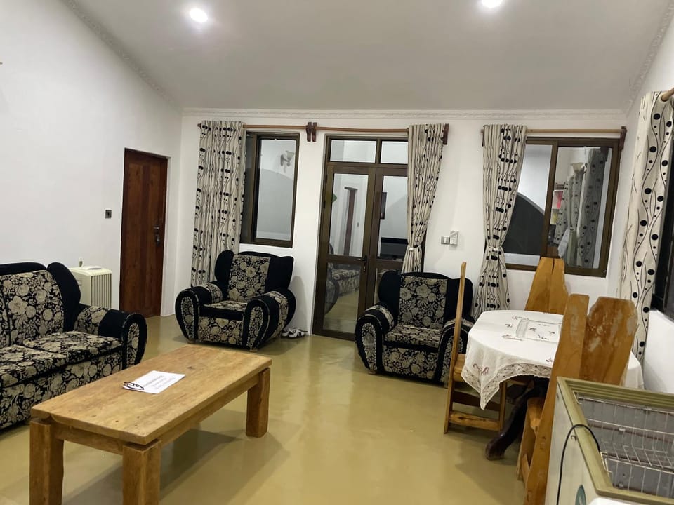 Stevensons Place Villa in Kenya