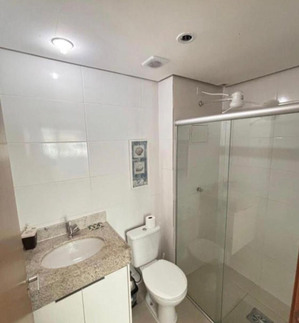 Excelente Apartamento de 1 Quarto em Águas Claras Apartment in State of Goiás