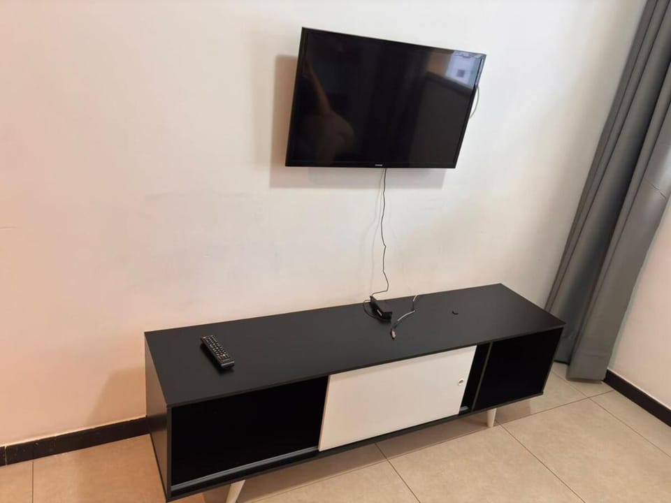 Excelente Apartamento de 1 Quarto em Águas Claras Apartment in State of Goiás