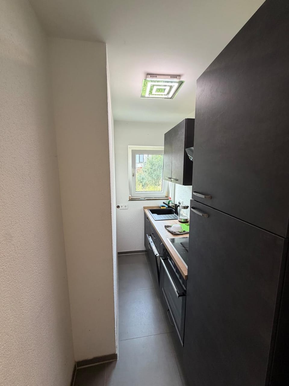 Apartment in bester Lage - bis zu 5 Gäste Apartment in Ludwigsburg