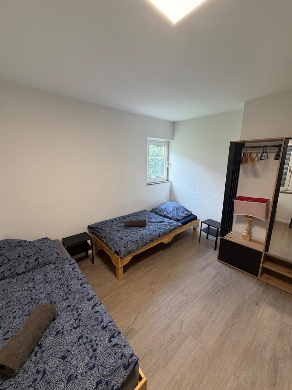 Apartment in bester Lage - bis zu 5 Gäste Apartment in Ludwigsburg