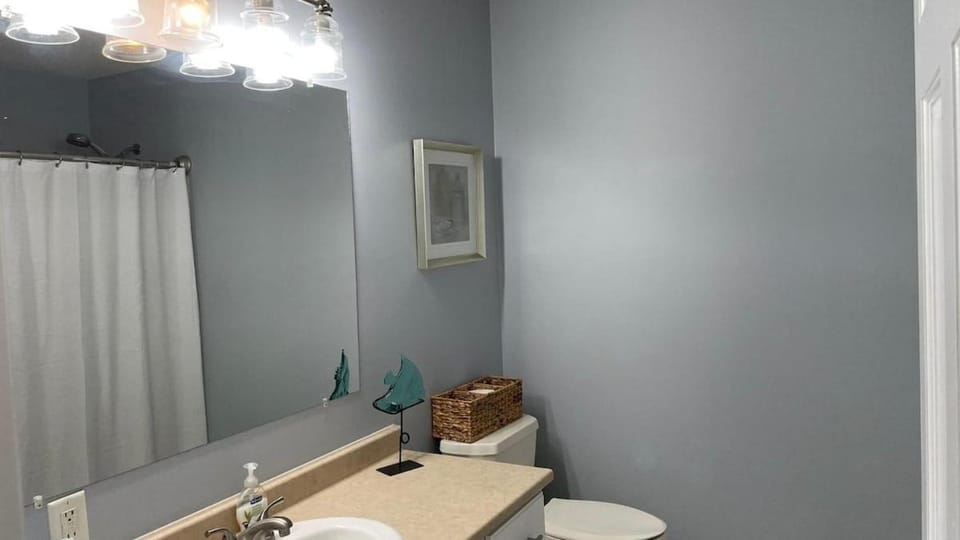 Toilet, Bathroom