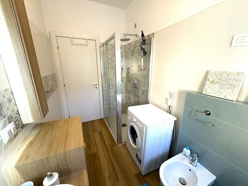 Home 4 Mi Apartment in Milan