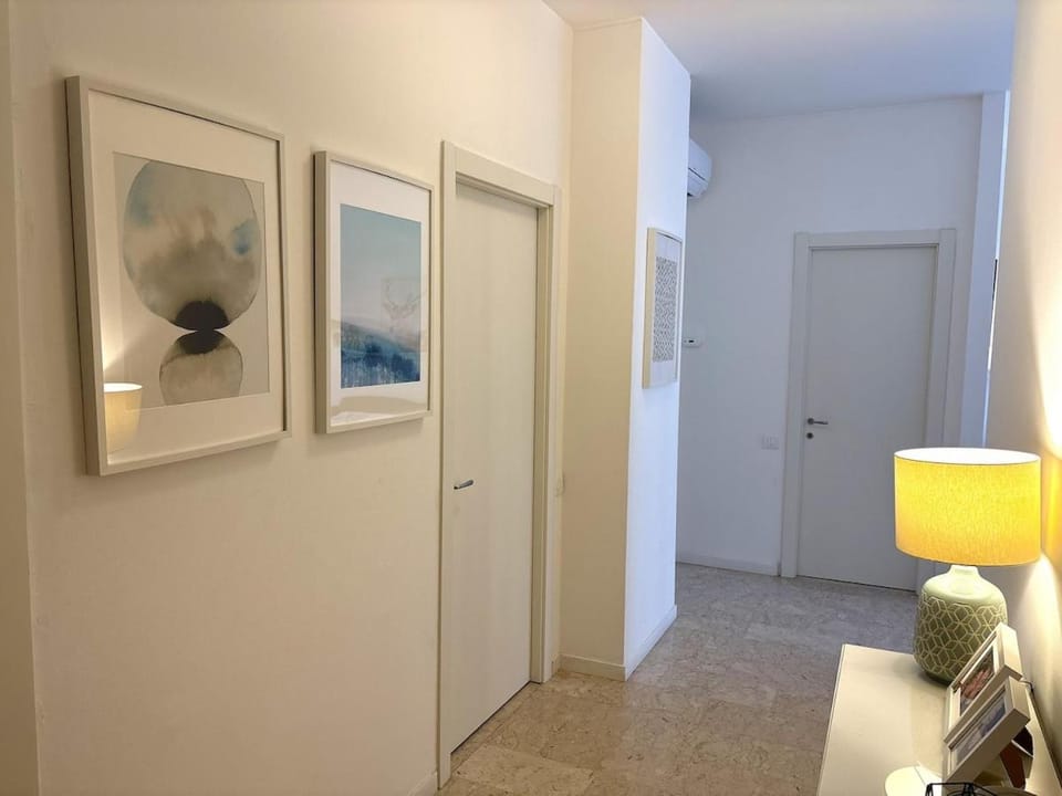Home 4 Mi Apartment in Milan