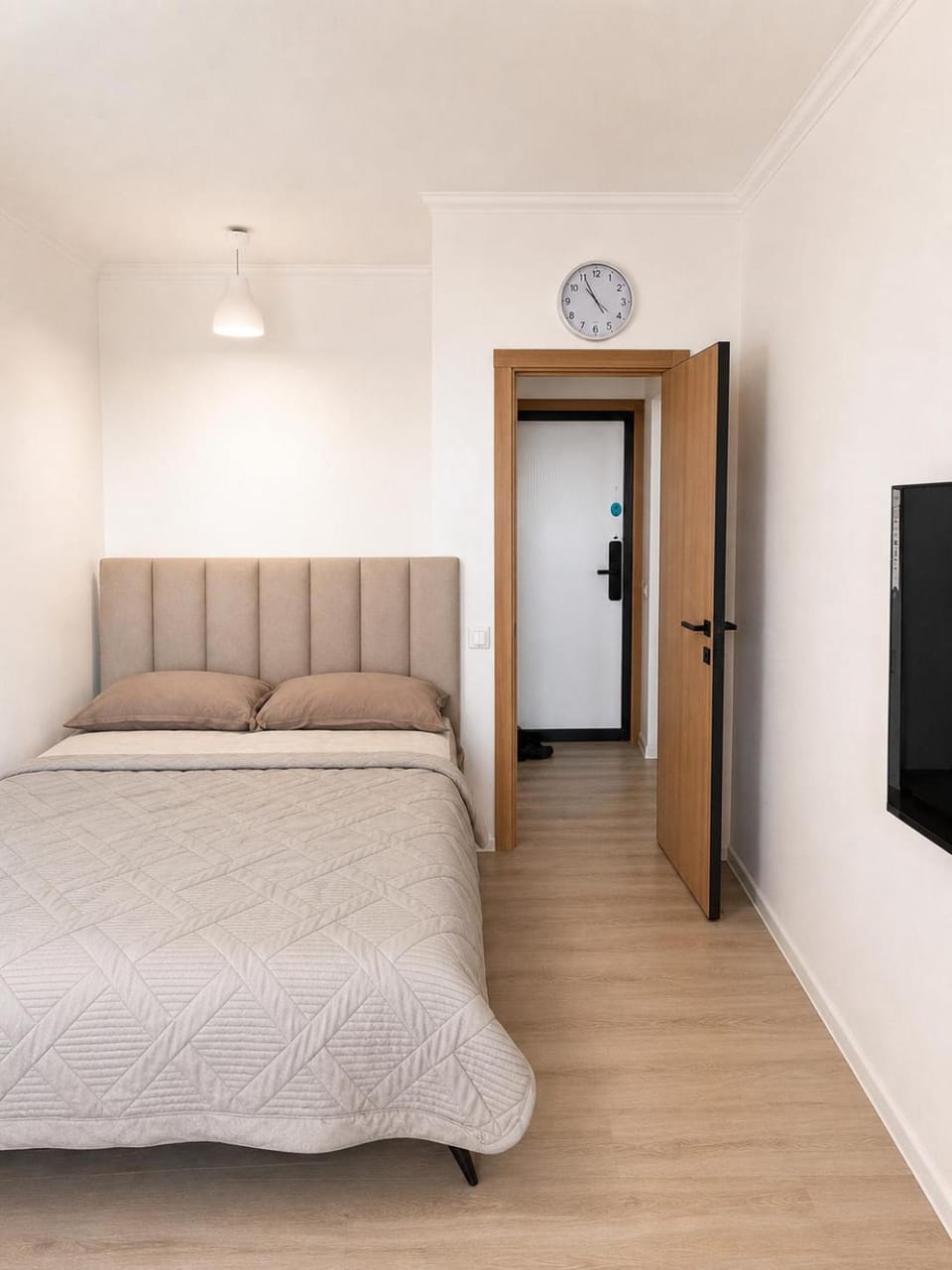 City centre apartments Apartment in Almaty