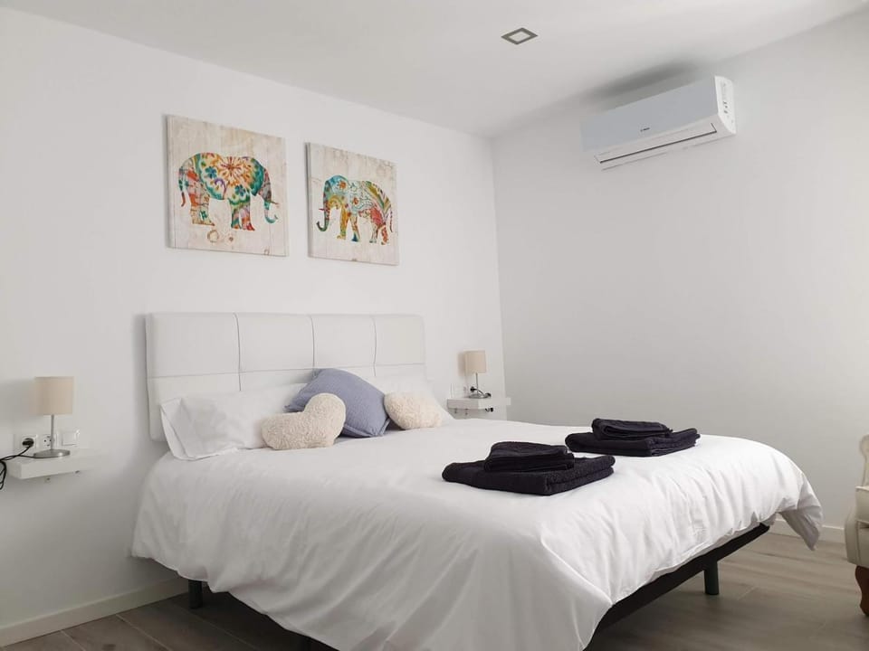 JUPITER New Apartment in Benalmadena