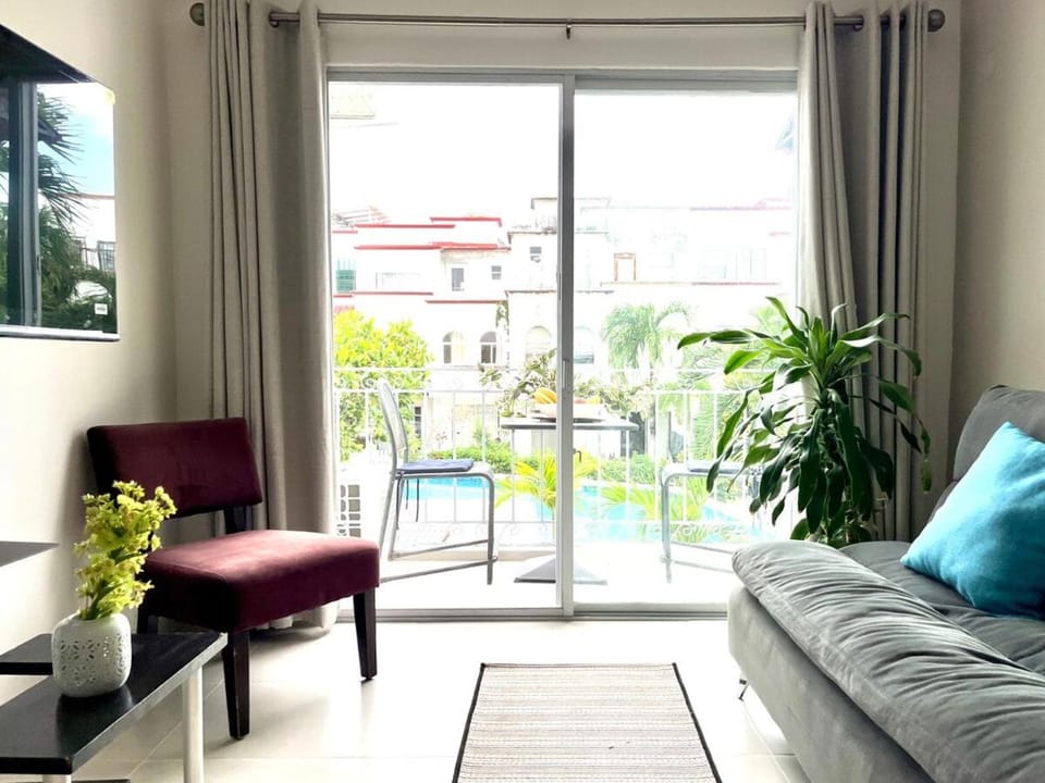 Espacio ideal en el corazón de Cancún Apartment in Cancun