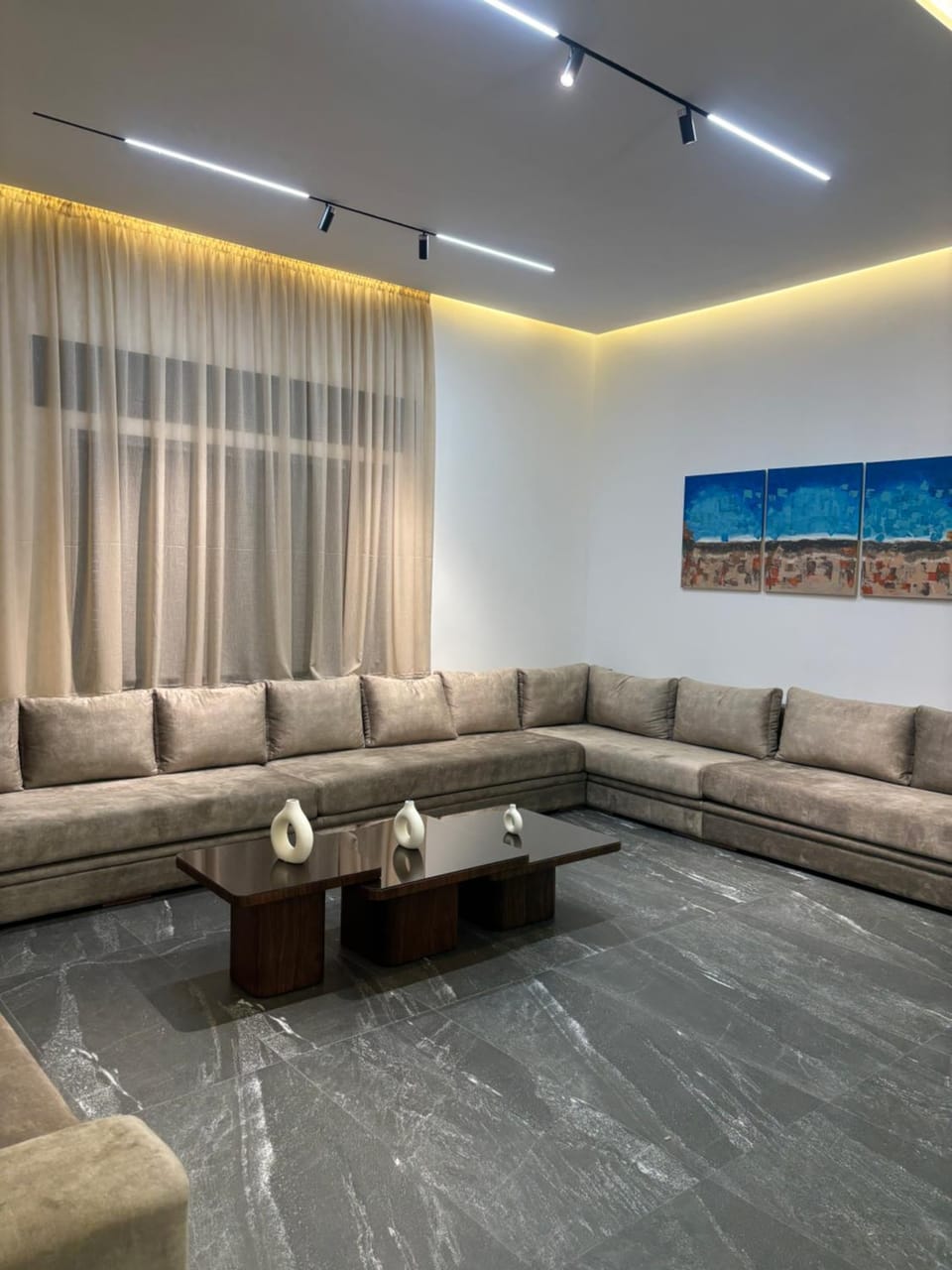 villa HLH Villa in Tangier-Tétouan-Al Hoceima