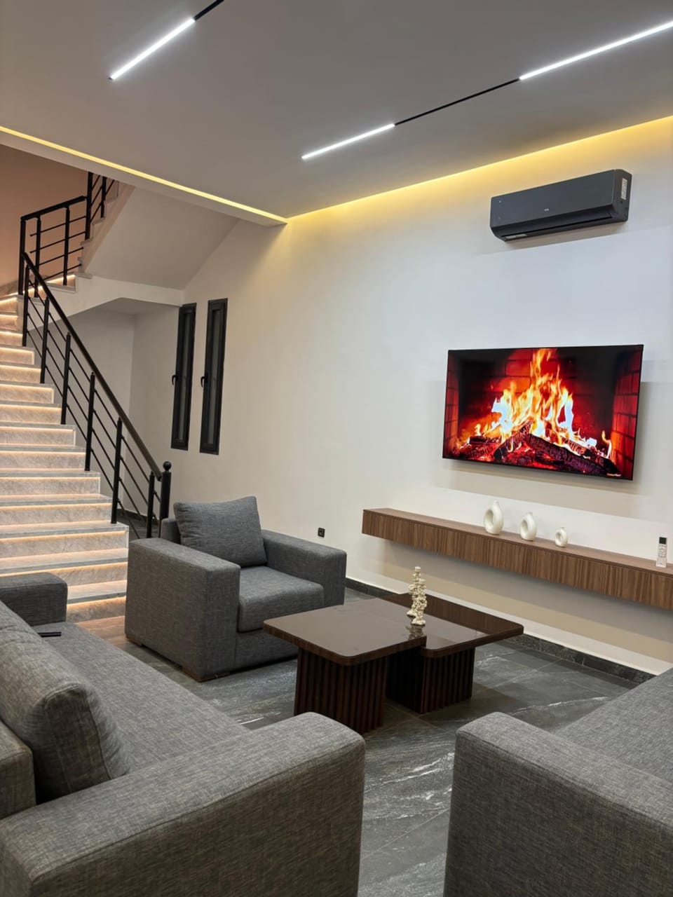 villa HLH Villa in Tangier-Tétouan-Al Hoceima