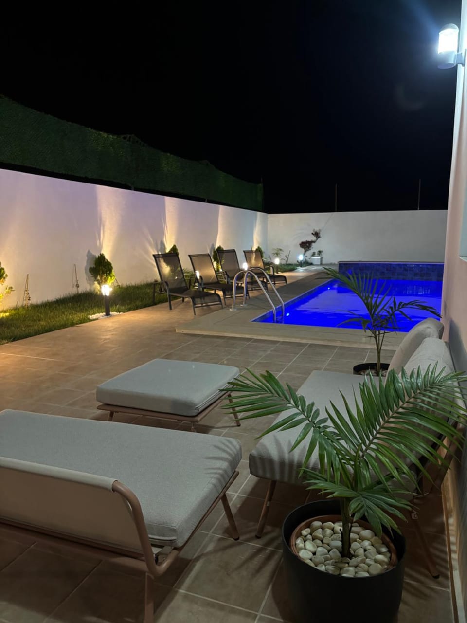 villa HLH Villa in Tangier-Tétouan-Al Hoceima