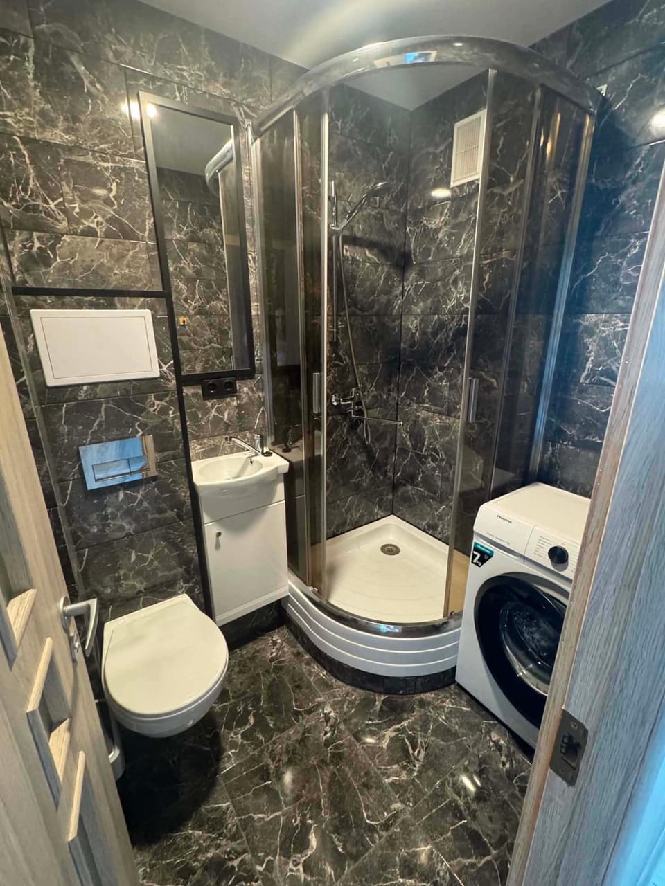 3 apartamentai Apartment in Lithuania