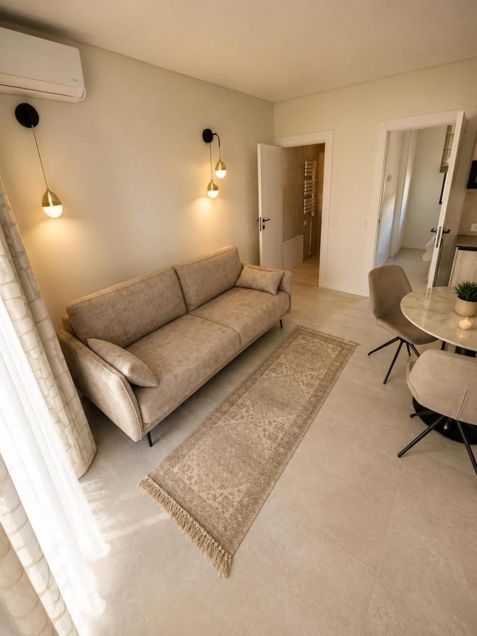 Palanga Sun Apartment in Palanga