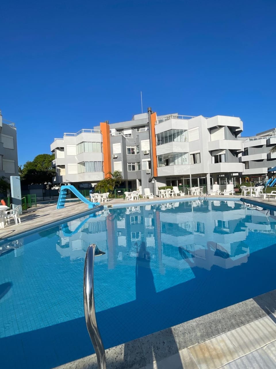 Apartamento em InglesesFlorianopolis Apartment in Florianopolis