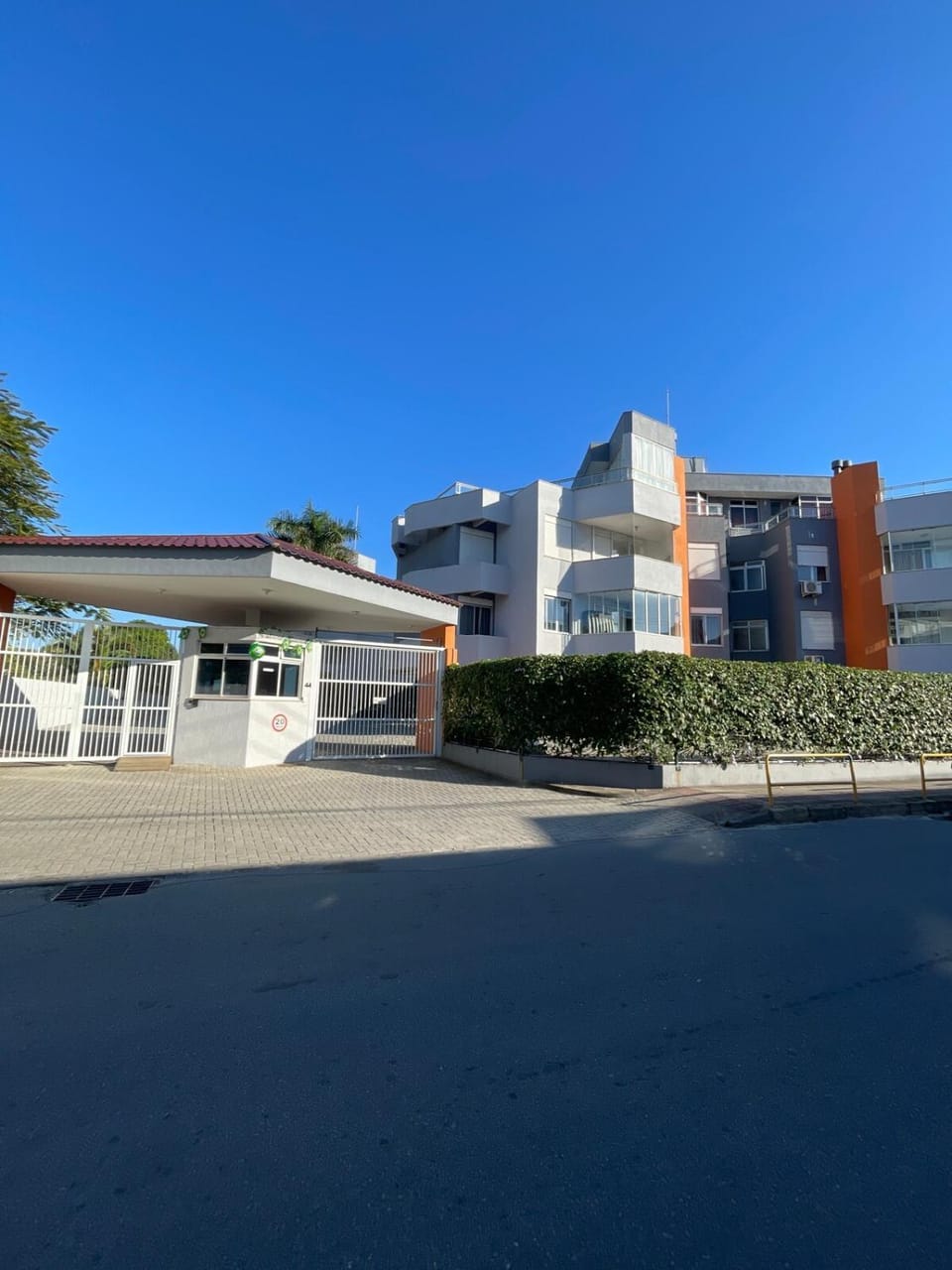 Apartamento em InglesesFlorianopolis Apartment in Florianopolis