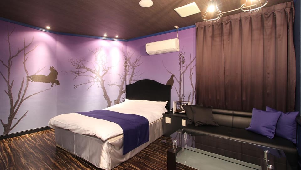 Restay Sun City (Adult Only) Love hotel in Japan