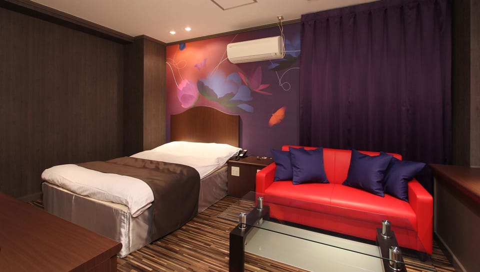 Restay Sun City (Adult Only) Love hotel in Japan