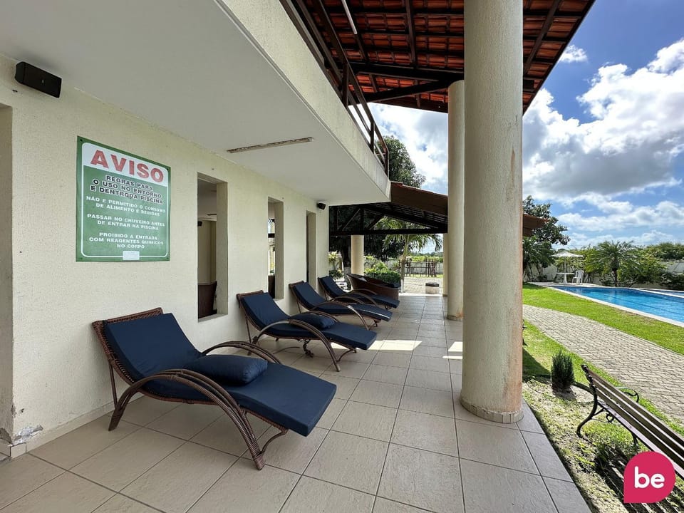 Condomínio Vila do Porto e Cauípe House in State of Ceará