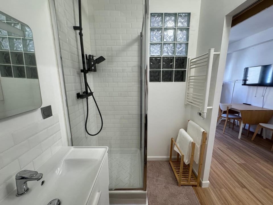MARSEILLE COCON/ centre ville/ pas cher/ studio Apartment in Marseille