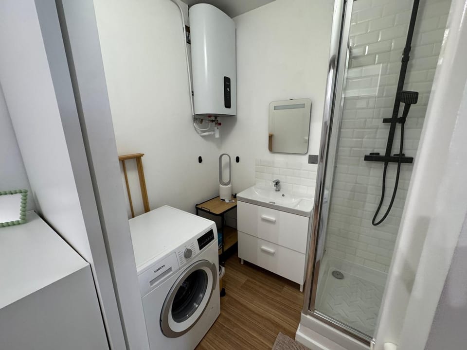 MARSEILLE COCON/ centre ville/ pas cher/ studio Apartment in Marseille